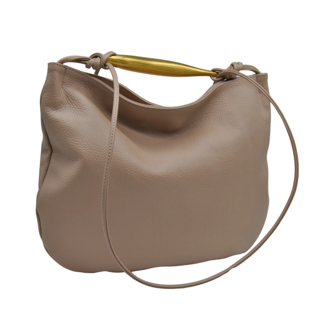 ROSSELLA - ROSE POUDRÉ