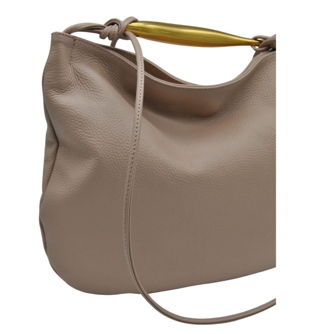 ROSSELLA - ROSE POUDRÉ