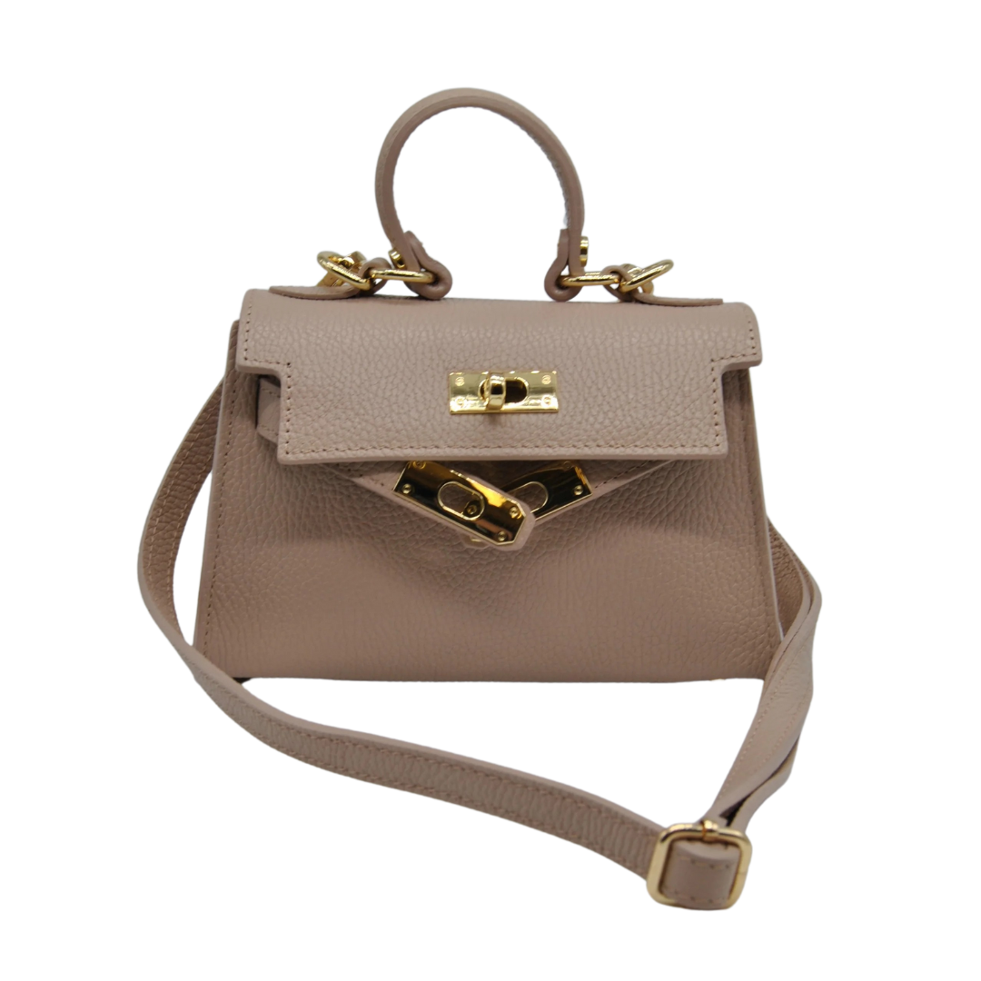 SILA - ROSE POUDRÉE