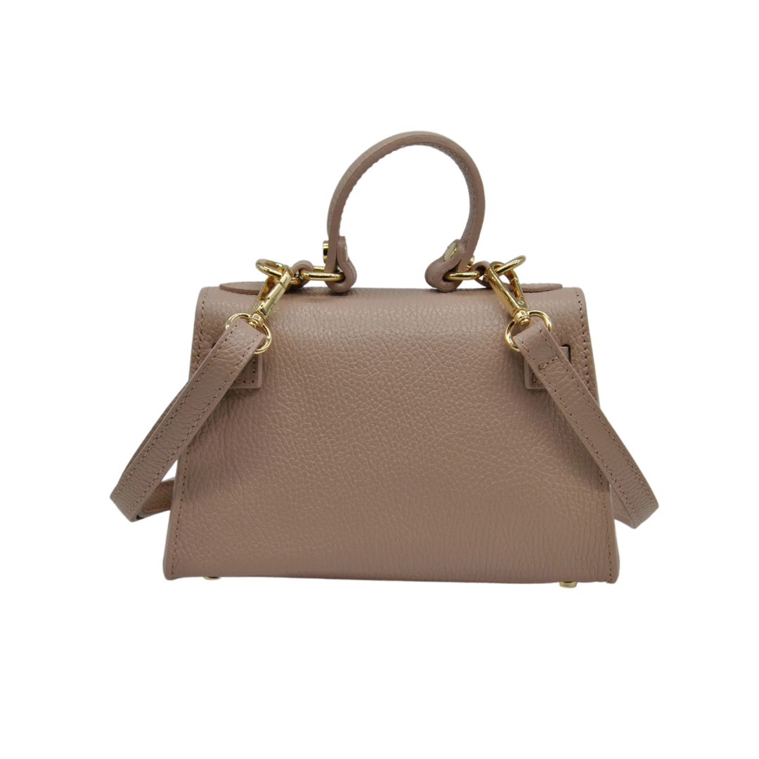 SILA - ROSE POUDRÉE