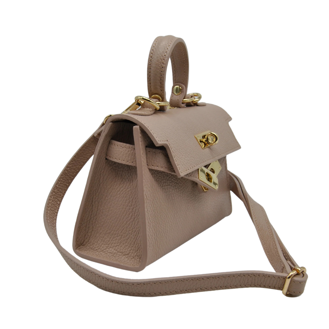 SILA - ROSE POUDRÉE