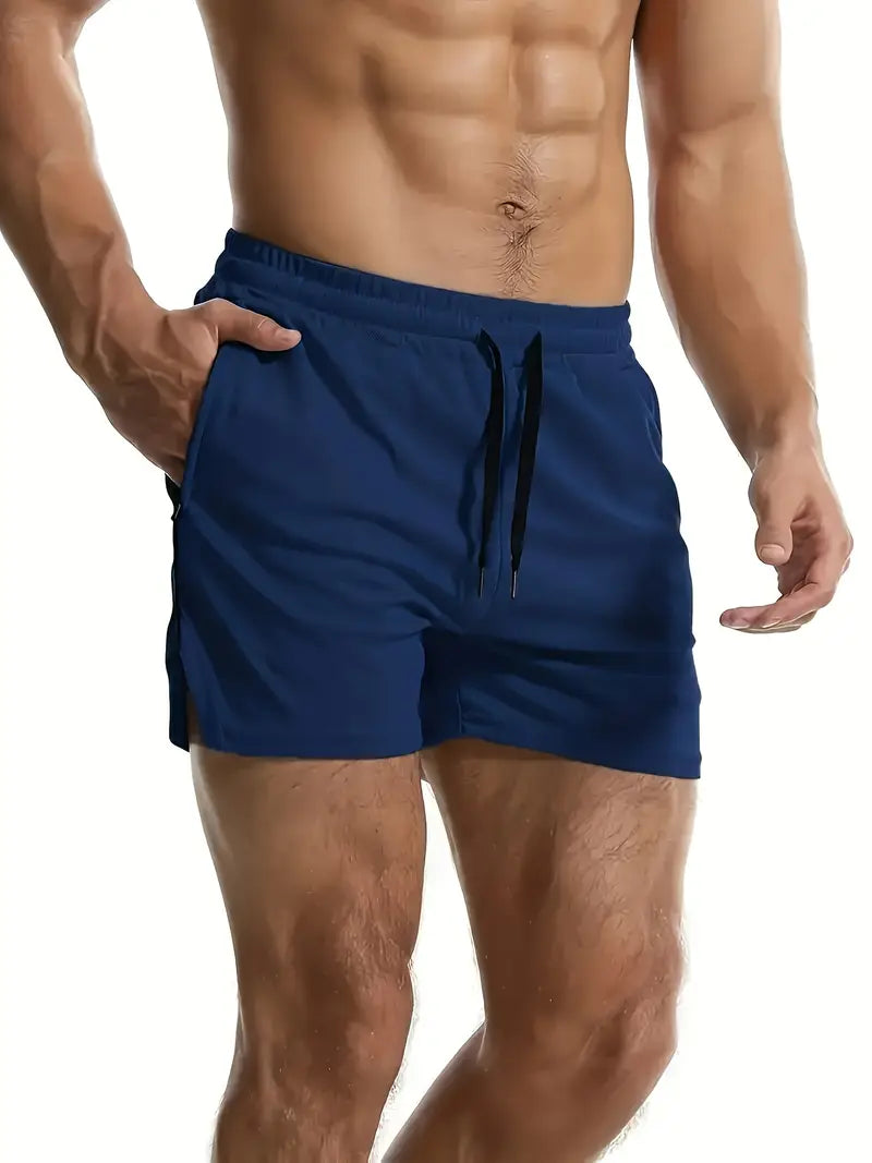 Short de bain à séchage rapide pour hommes | Sport