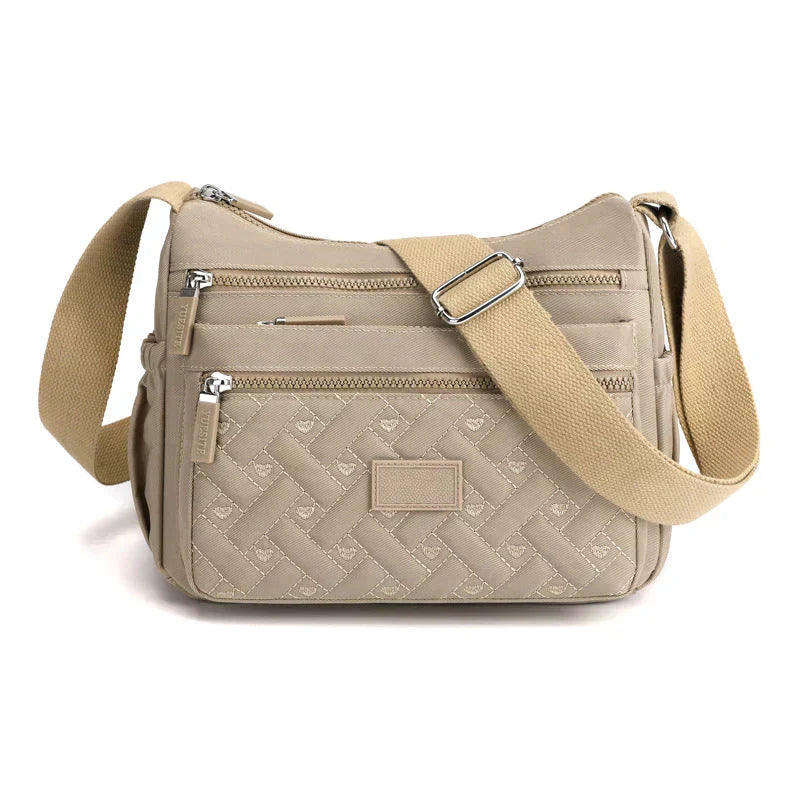Sac à bandoulière de luxe pour femme - Rio Crossbody Bag pour tous les jours