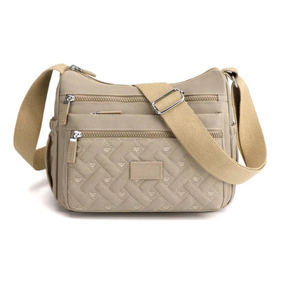 Sac à bandoulière de luxe pour femme - Rio Crossbody Bag pour tous les jours
