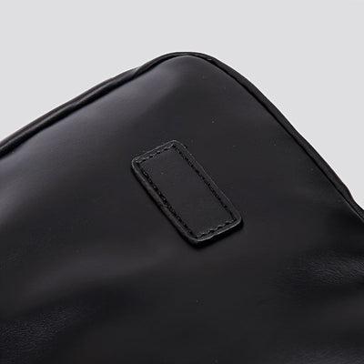 Sac en similicuir de haute qualité avec un grand espace de rangement pour femmes