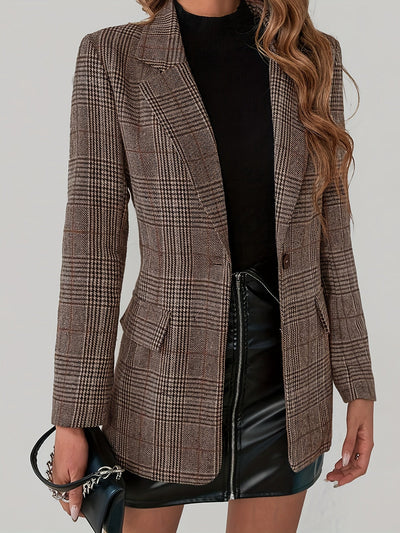 Vivienne™ | Veste chic d'automne