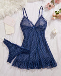 Bleu marine