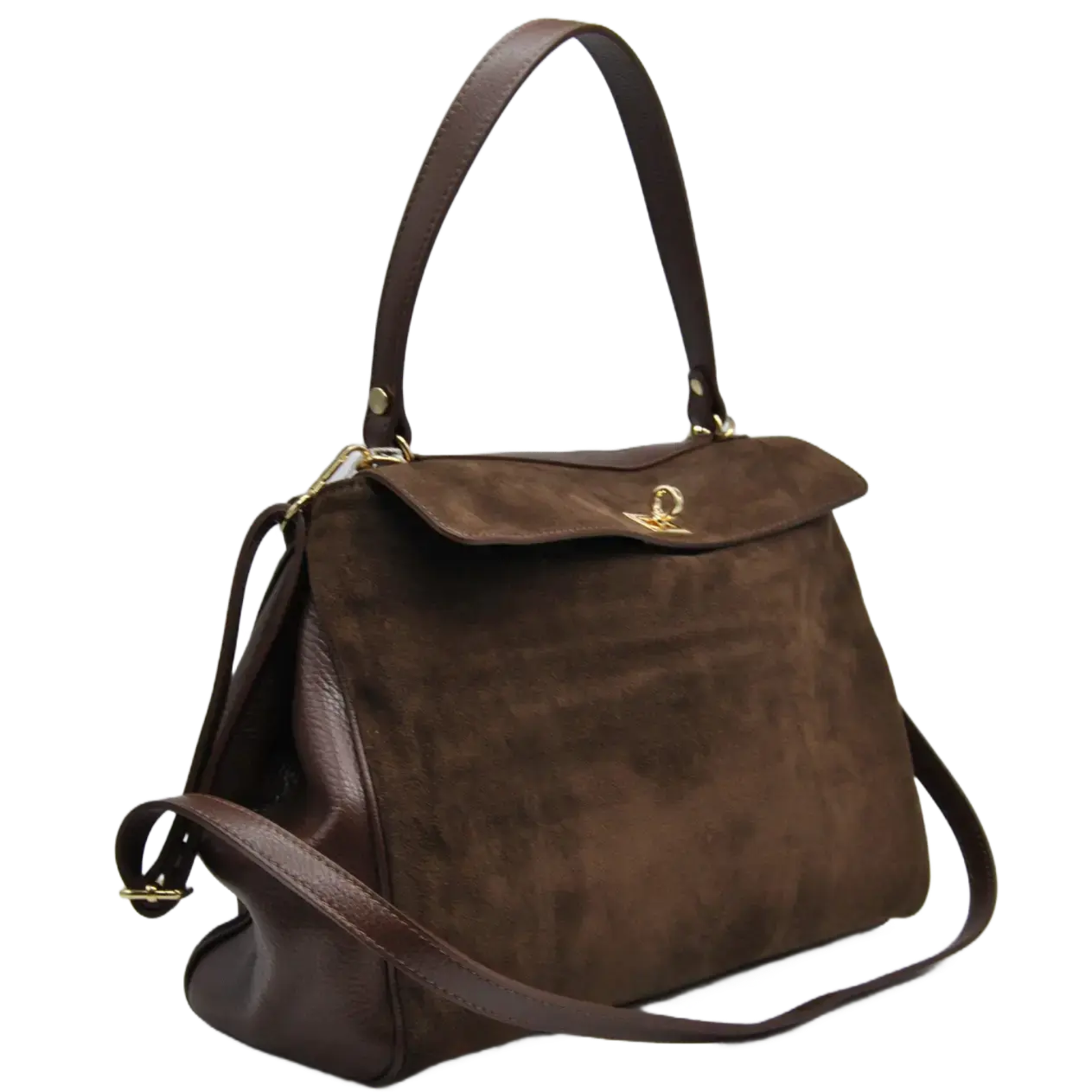 TABITA - MARRON FONCÉ