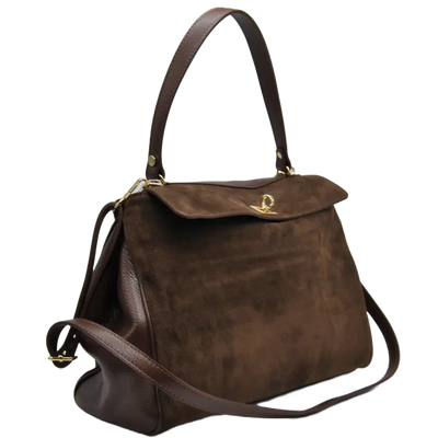 TABITA - MARRON FONCÉ