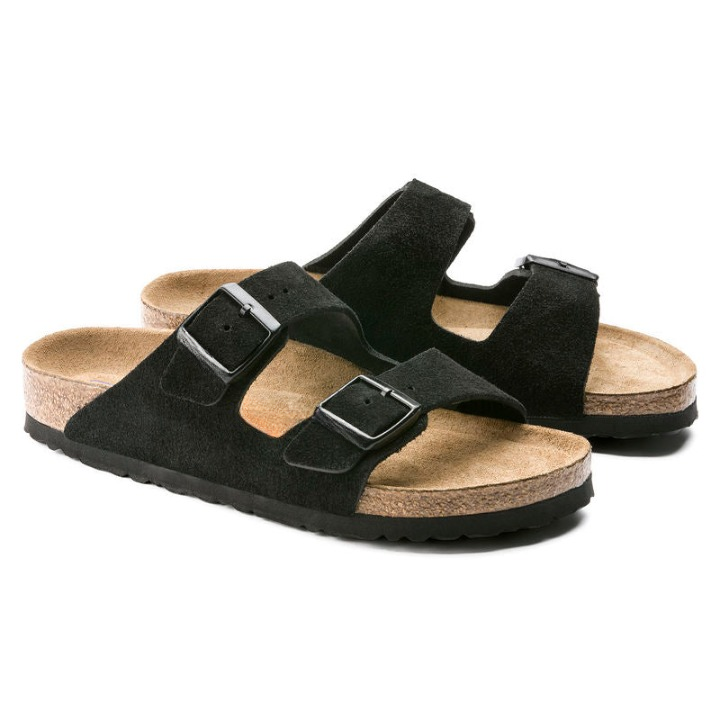 Sandales confortables unisex | Mode et confort