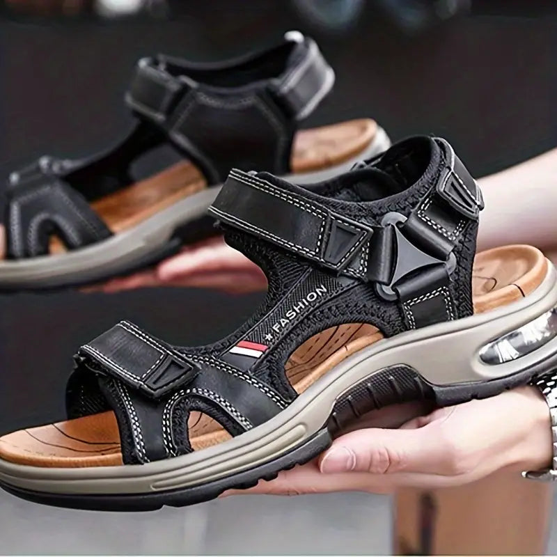 Sandales orthopédiques - Matena