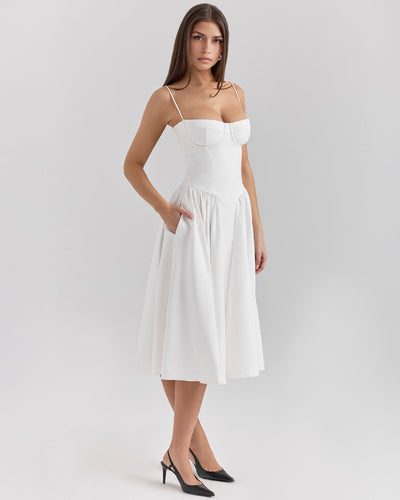 Robe Midi Francesca