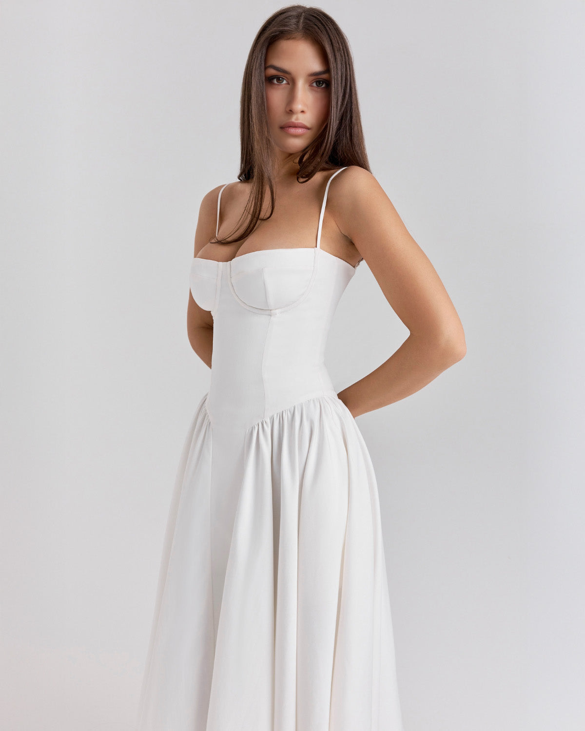 Robe Midi Francesca