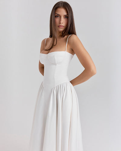 Robe Midi Francesca