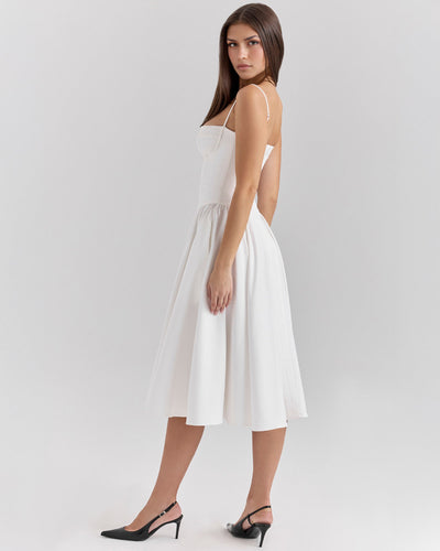 Robe Midi Francesca