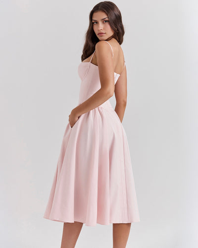Robe Midi Francesca