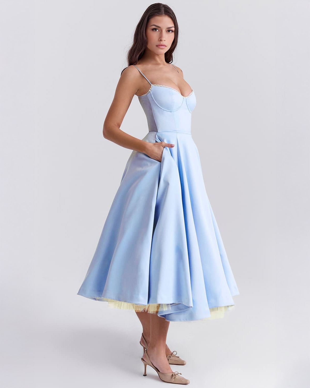 Robe Midi Selene