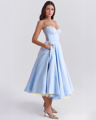 Robe Midi Selene