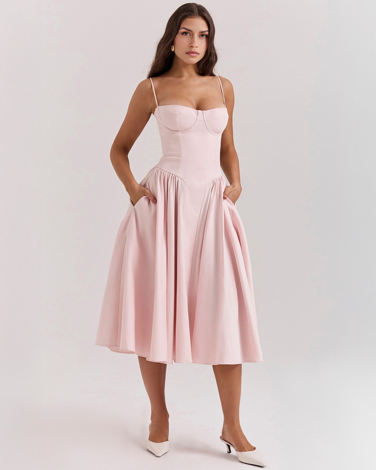 Robe Midi Francesca