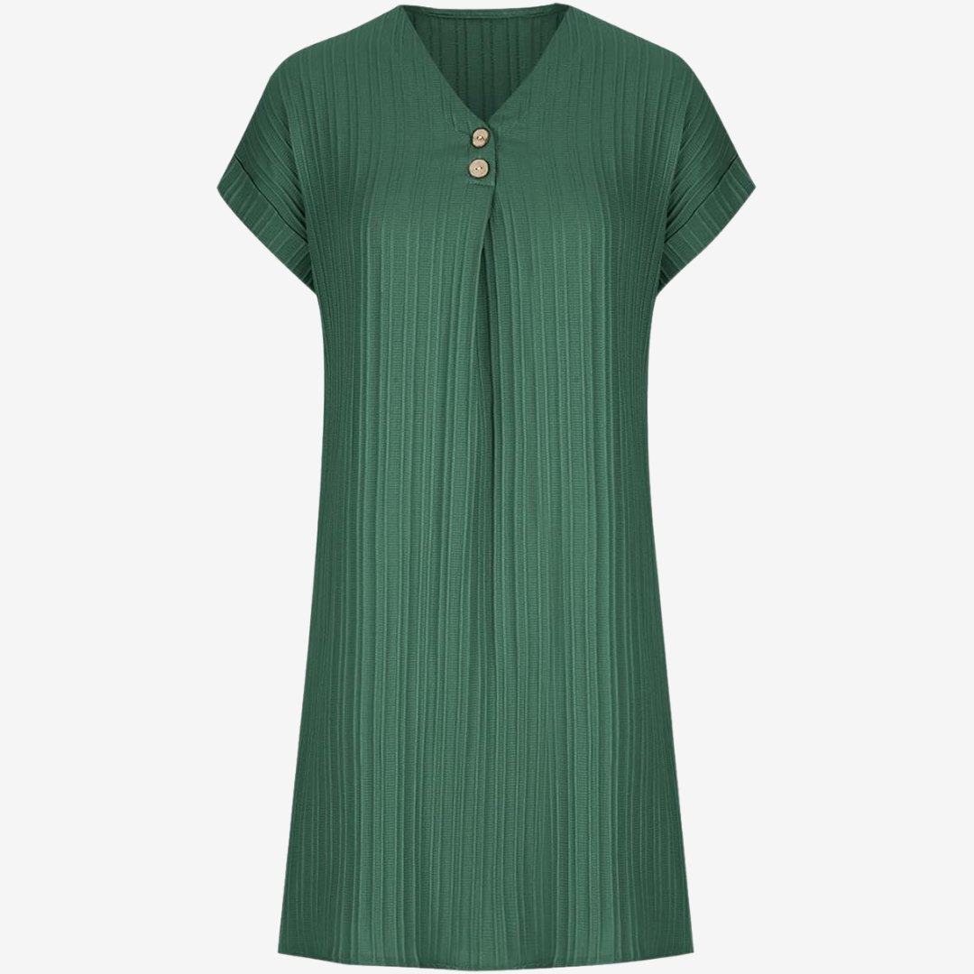 Romélie™ Mini en Maille Côtelée