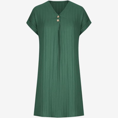 Romélie™ Mini en Maille Côtelée