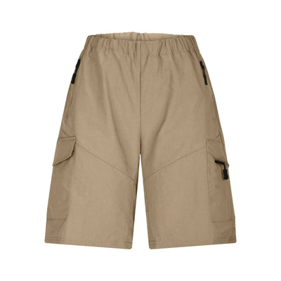 Short cargo à poches latérales larges pour Homme – Elias