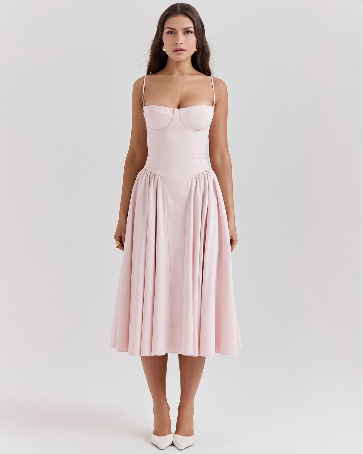 Robe Midi Francesca