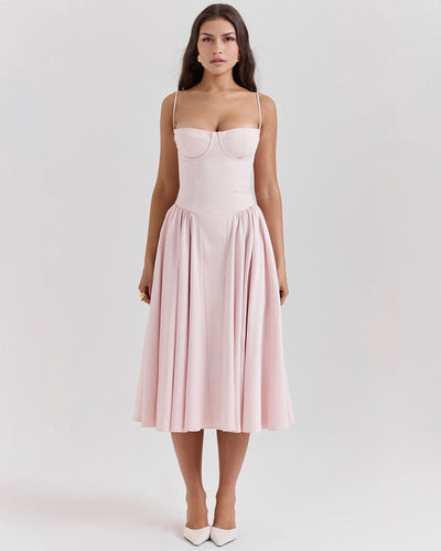 Robe Midi Francesca
