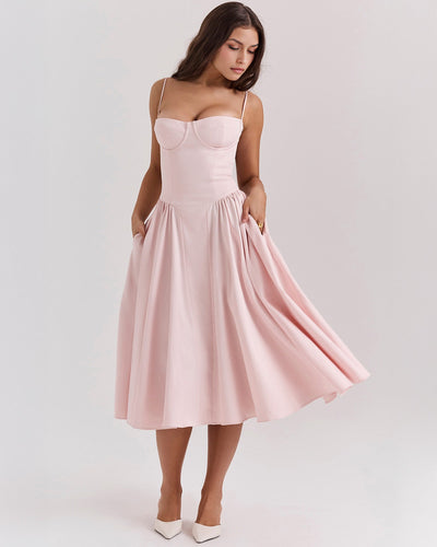 Robe Midi Francesca