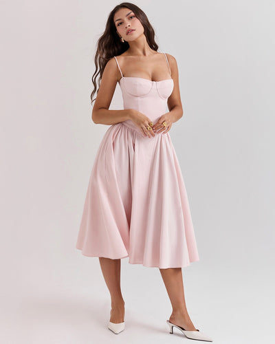 Robe Midi Francesca