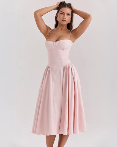 Robe Midi Francesca