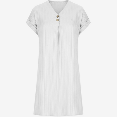 Romélie™ Mini en Maille Côtelée