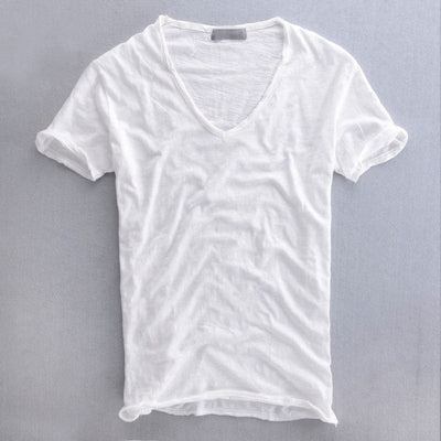 Lenoir™ | T-shirt premium en coton