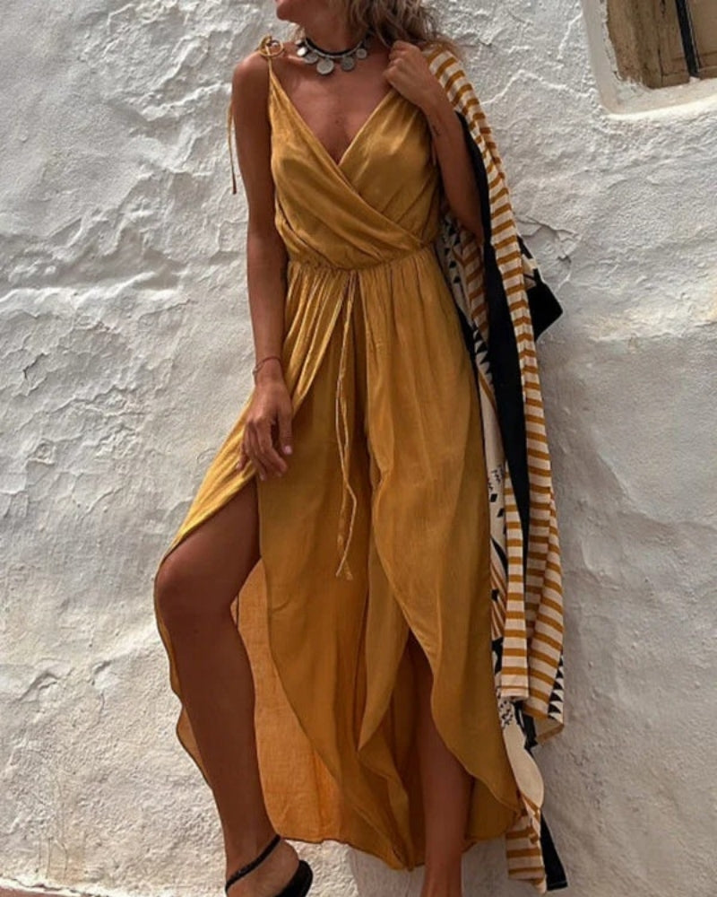 SIMORIA - COMBINAISON ÉLÉGANTE