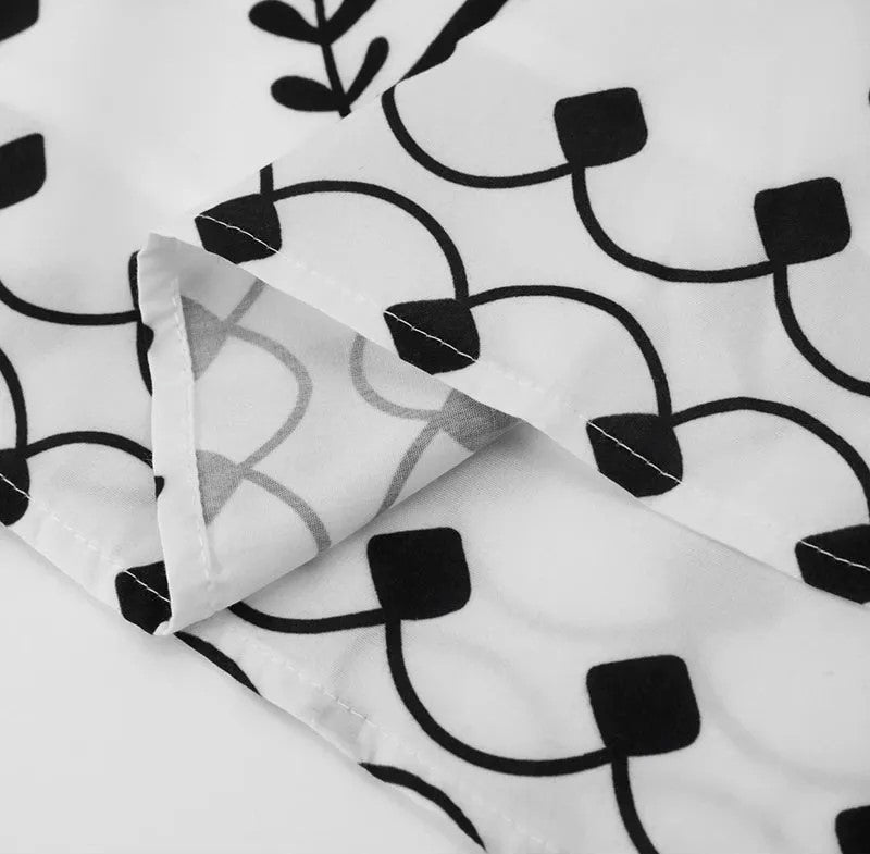 Silvia | Ensemble top et jupe longue