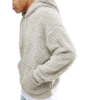 Sweat à Capuche pour Hommes
