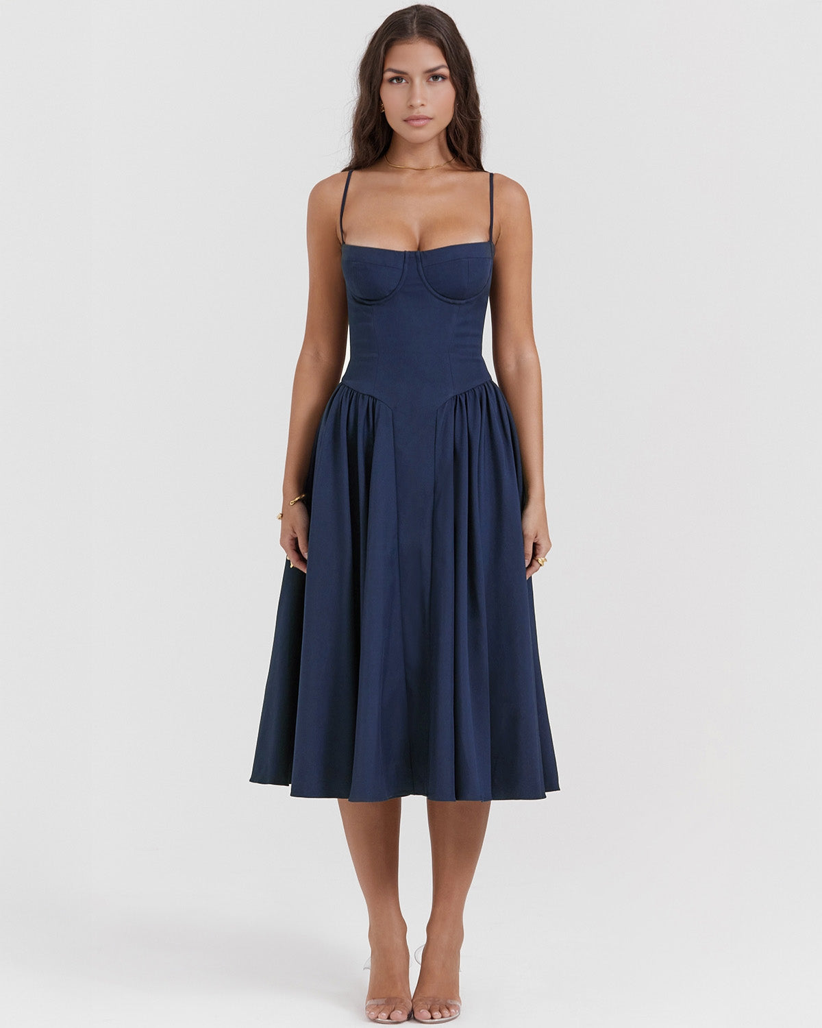 Robe Midi Francesca