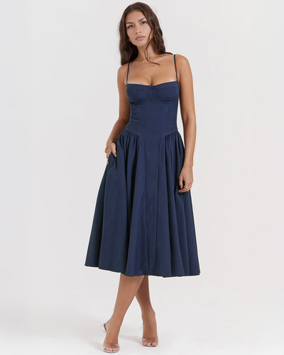 Robe Midi Francesca
