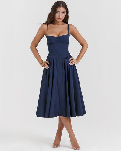 Robe Midi Francesca