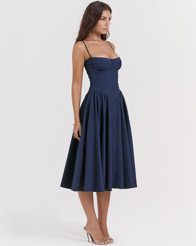 Robe Midi Francesca