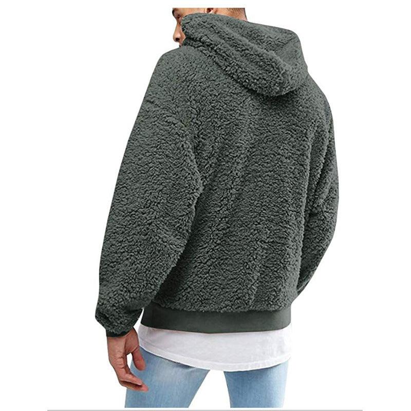 Sweat à Capuche pour Hommes