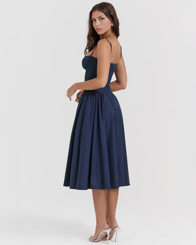 Robe Midi Francesca