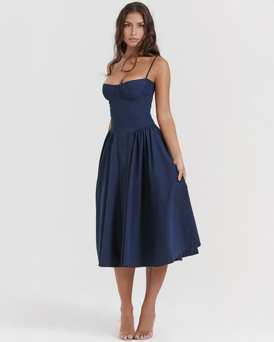 Robe Midi Francesca