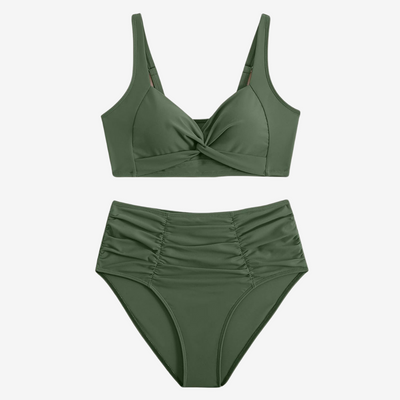 Tiphany™  Bikini V Torsadé