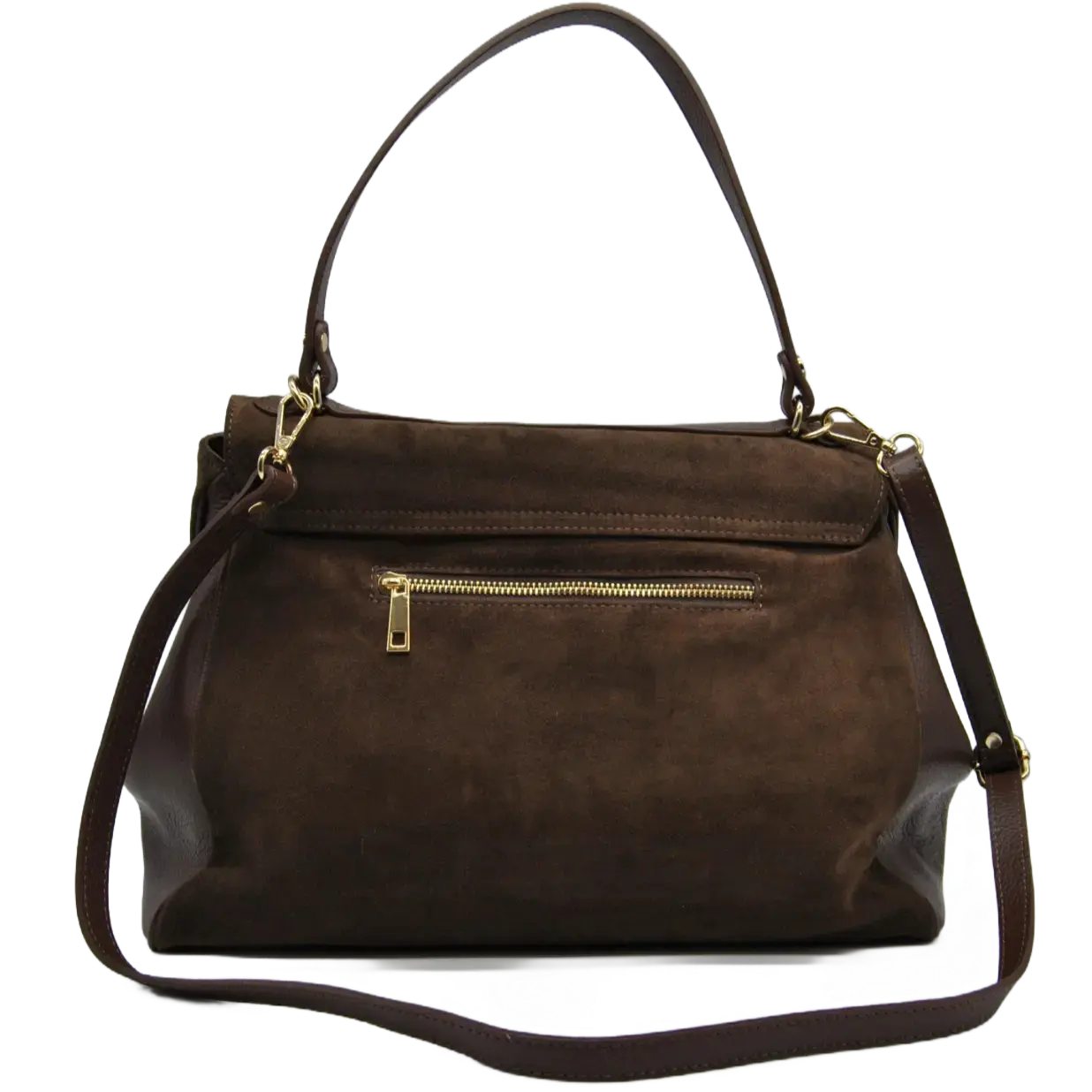 TABITA - MARRON FONCÉ