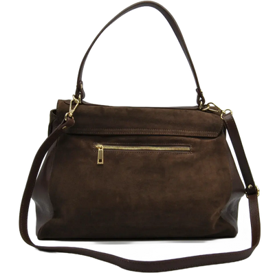 TABITA - MARRON FONCÉ