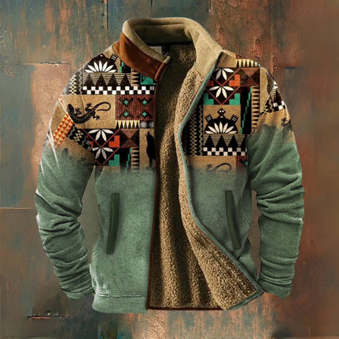 Roland™ | Veste en polaire décontractée