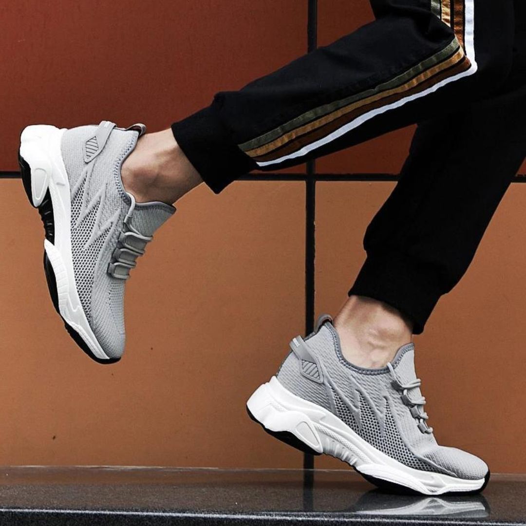 SkyBoost Pro | +2.4", +3.1", +3.9" Lift