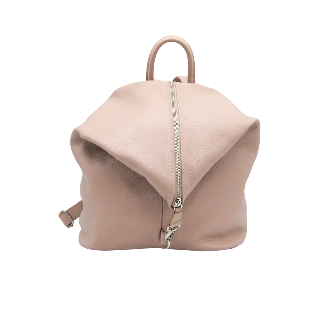 ROMINA - ROSE POUDRÉE