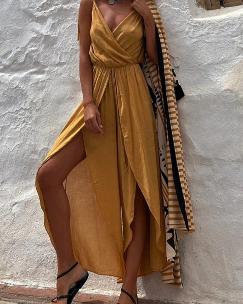 SIMORIA - COMBINAISON ÉLÉGANTE